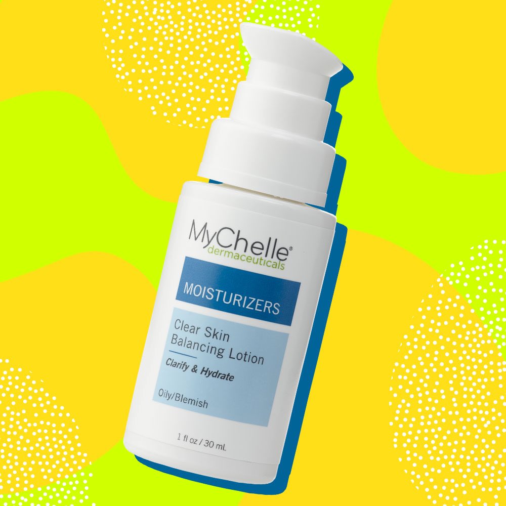 MyChelle's tweet photo. Don't lose your balance! This lightweight hydrator brings blemish-prone skin into perfect moisture balance by hydrating the skin, while helping prevent future breakouts. #mychellebeauty #backinbalance https://t.co/ONSuRxcEJW