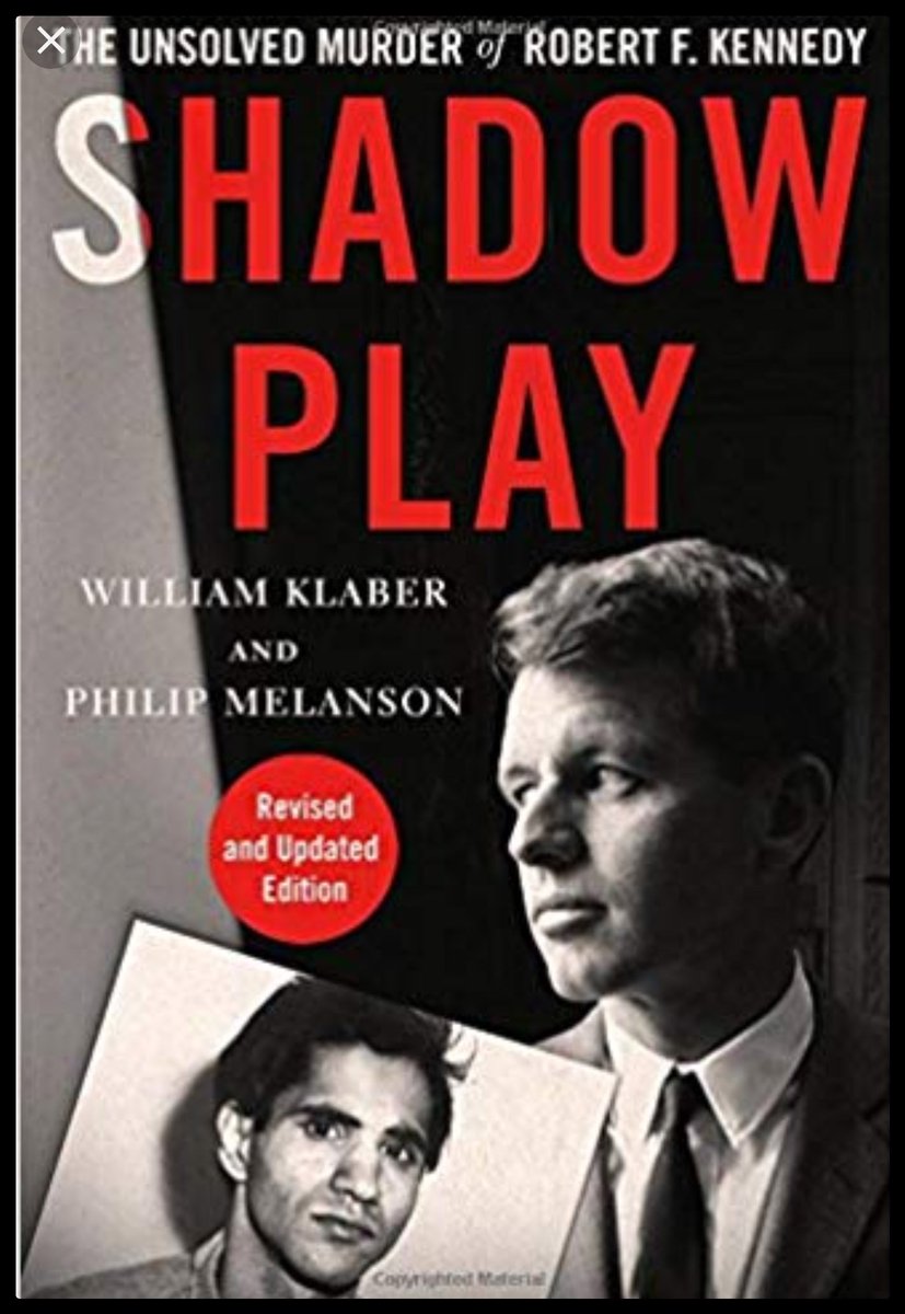 RobinUrquhart5's tweet photo. After listening to the RFK Tapes Podcast, I had to read this book. Wasn't disappointed. #rfk #podcasts #Goodreads #ShadowPlay https://t.co/v3ltw0Oid6