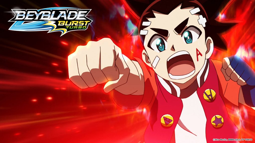 Beyblade Official on Twitter: 