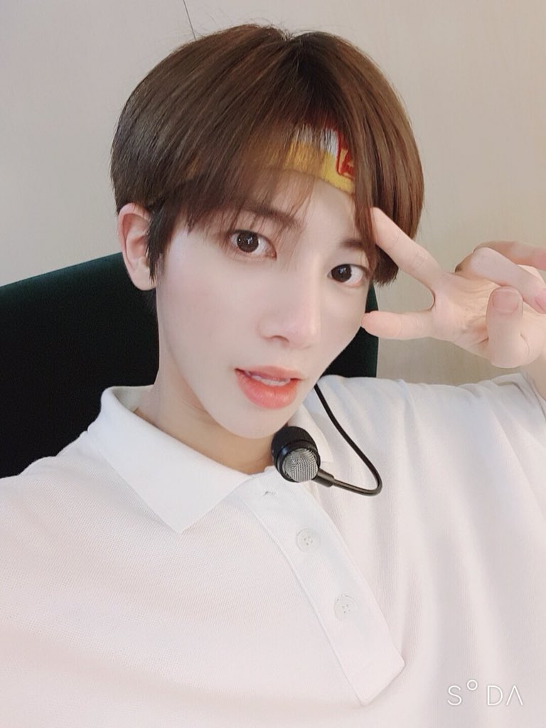 Noonanya_TXT's tweet photo. @TXT_members Untuk membuat panggung yang sempurna
Menjadi seniman yang membanggakan
Sekarang, kami memiliki waktu kurang dari sebulan untuk menunjukkan panggung kami. (Bersemangat)!!
#TXTINA
#TOMORROW_X_TOGETHER #์๋น #SOOBIN #ํด๋์นด์ด #HUENINGKAI #๋ฒ๊ท #ํํ #TAEHYUN -SP NUNA https://t.co/gPorsJhT2O