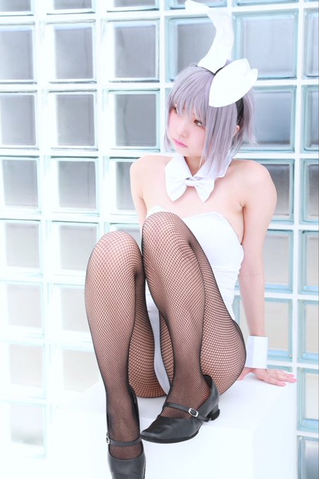 コスプレイヤートキワのTwitter画像45