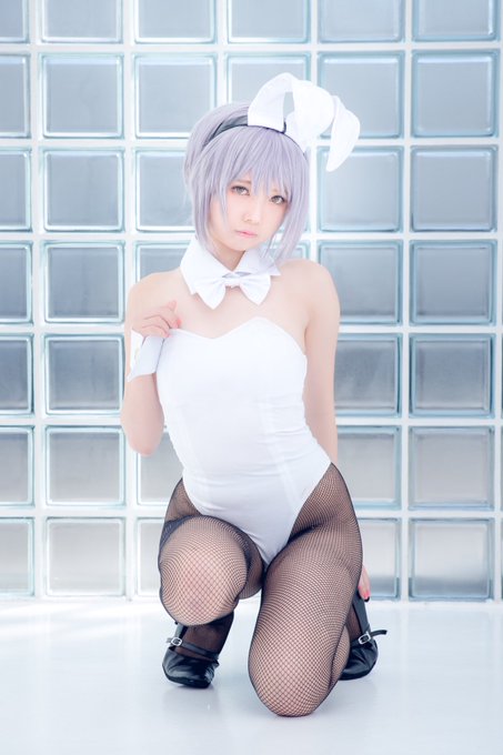 コスプレイヤートキワのTwitter画像44