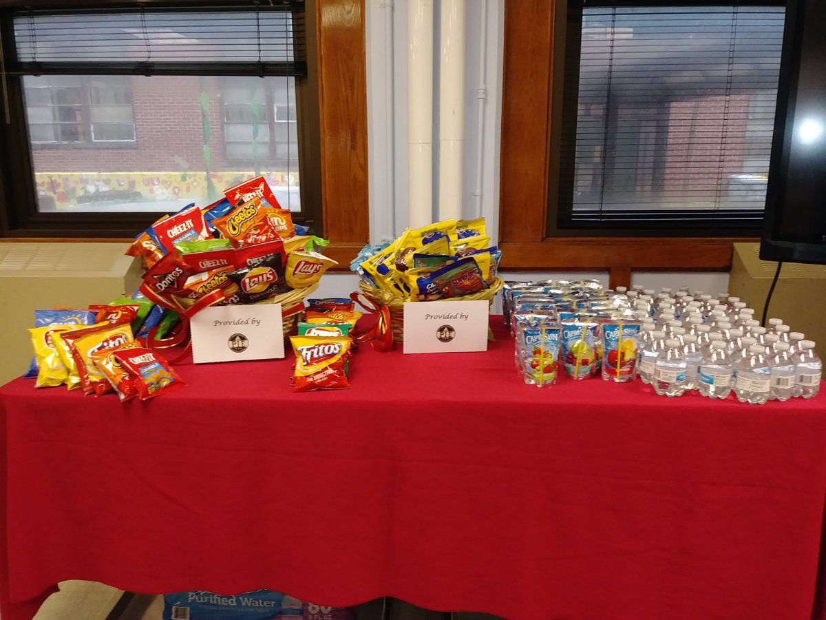 Treadwell Elementary PIE tweet media