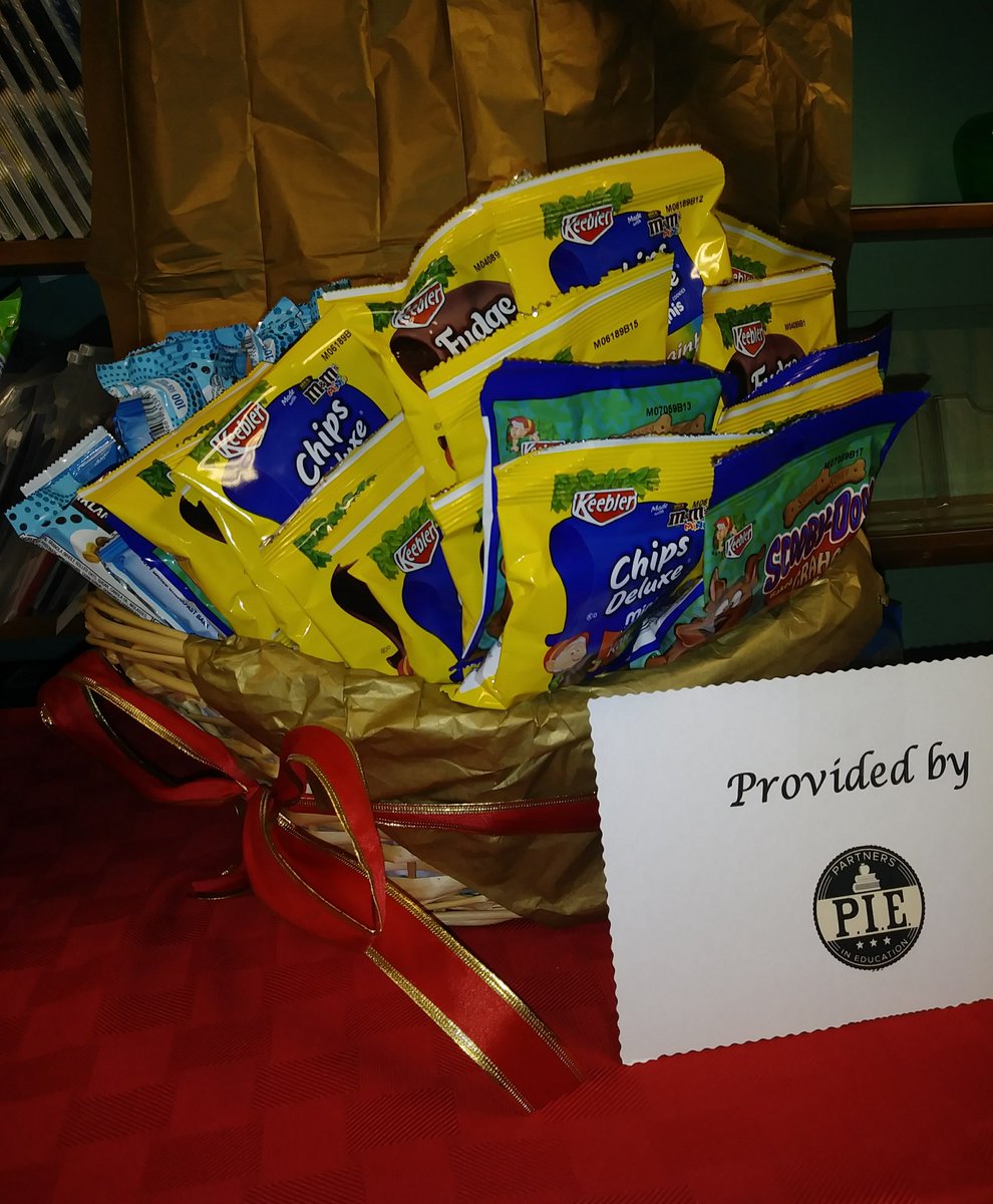 Treadwell Elementary PIE tweet media