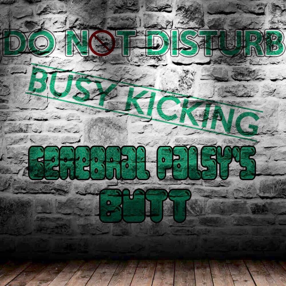 pimpingimpin84's tweet image. Bro I have CP and I’ll tell you this dude is awesome way to go brother #CpPride #LifesATwitch #ImBusy