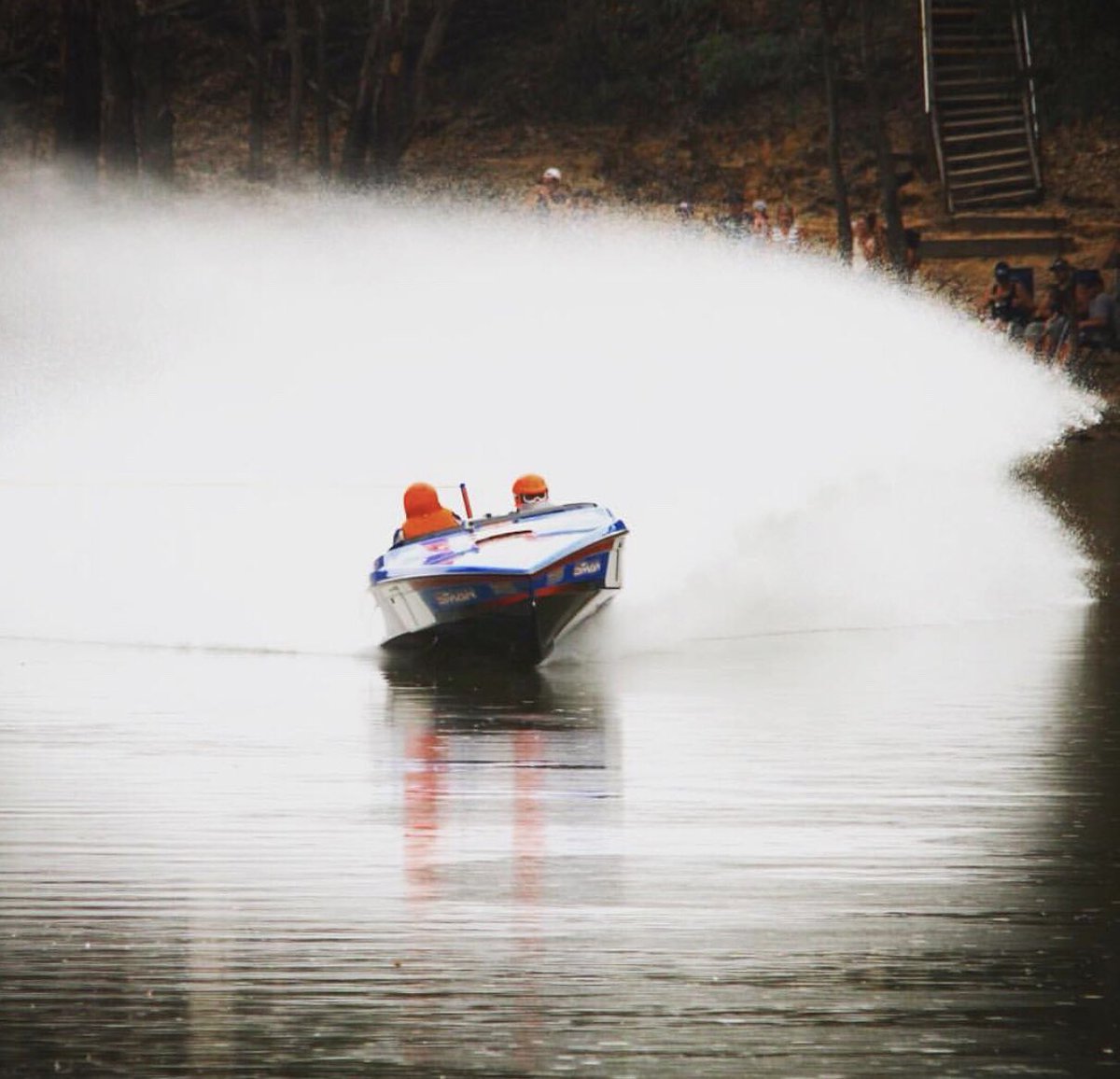 Experience Echuca Moama (@echuca_moama) on Twitter photo This is the 54th running of the worldβs largest ski race, the <a href="/southern80/">Southern 80 Ski Race</a>.
Tonight, the Club Marine Southern 80 Ski Race Launch will be held at Victoria Park and tomorrow a Static Display in Hare Street.
For full deets, southern80.com.au
π·: Wade Water Ski Racing This is the 54th running of the worldβs largest ski race, the <a href="/southern80/">Southern 80 Ski Race</a>.
Tonight, the Club Marine Southern 80 Ski Race Launch will be held at Victoria Park and tomorrow a Static Display in Hare Street.
For full deets, southern80.com.au
π·: Wade Water Ski Racing
