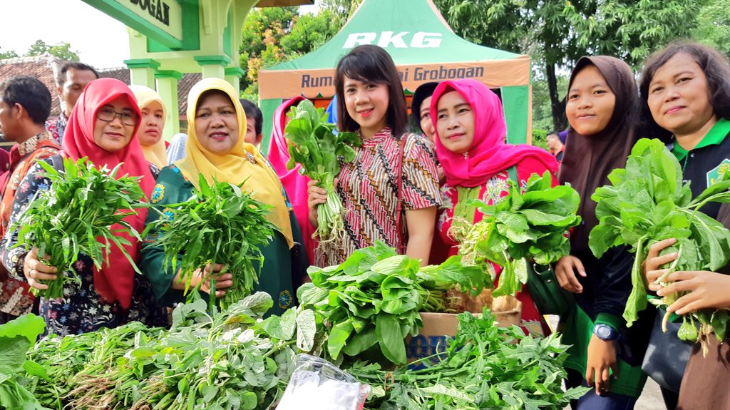 Dinas Pertanian Grobogan tweet media