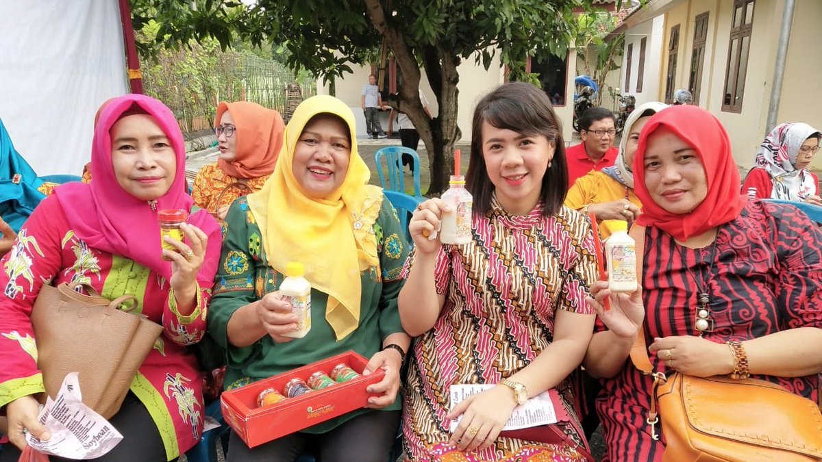 Dinas Pertanian Grobogan tweet media