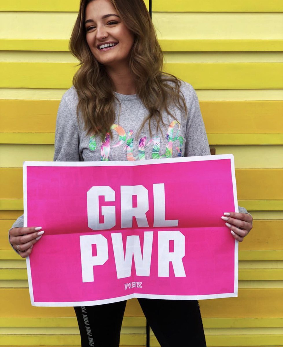 UtahPINK's tweet photo. Come check out our biggest EVENT this next Tuesday, February 12th from 5-7pm in the Union building! We will be having a GRL PWR boss panel, yoga/pilates, and GIVEAWAYS!! https://t.co/2Qpa1PnjQF