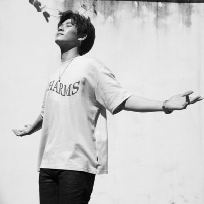 jackiejackrin's tweet photo. เปลี่ยนรูปโปรใหม่แล้วนะครับ ตั้งชื่อรูปให้นี้หน่อยครับ😊 https://t.co/DoUIONC8Rp