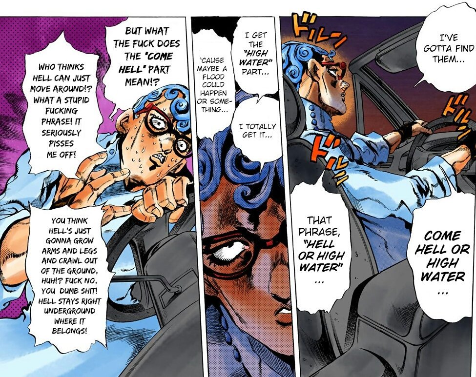 フェルナンダ Fer D4c Twitter