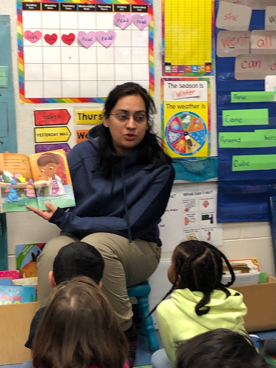 Fort Rouge School tweet media