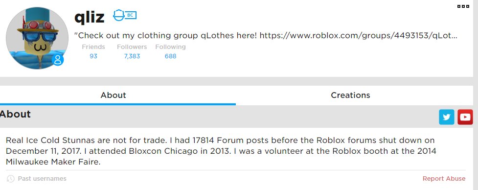 Roblox how to report someone on the website