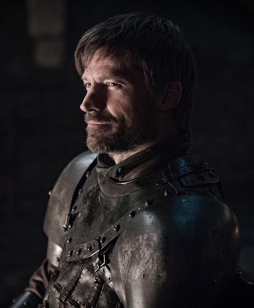 Her without me: Looks more majestic and alluring than ever.

Me without her: A fucking broke hedge knight.

#somethingaboutus #gotS8