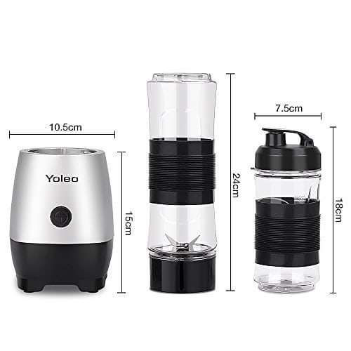 KenzNowPrizes's tweet photo. Win “Yoleo Juice Blender”. Sign up here (https://t.co/vAiJ5DqfZv) and email to sarah@kenz-now.com with subject: “Juice Blender”.
Good luck!
#kenznowprizes #yoleojuiceblender #juicer #blender #kitchenappliances #freebies #competiotion #contest #juicerecipes #juicecleanse #giveaway https://t.co/zxiHO2j7Ne