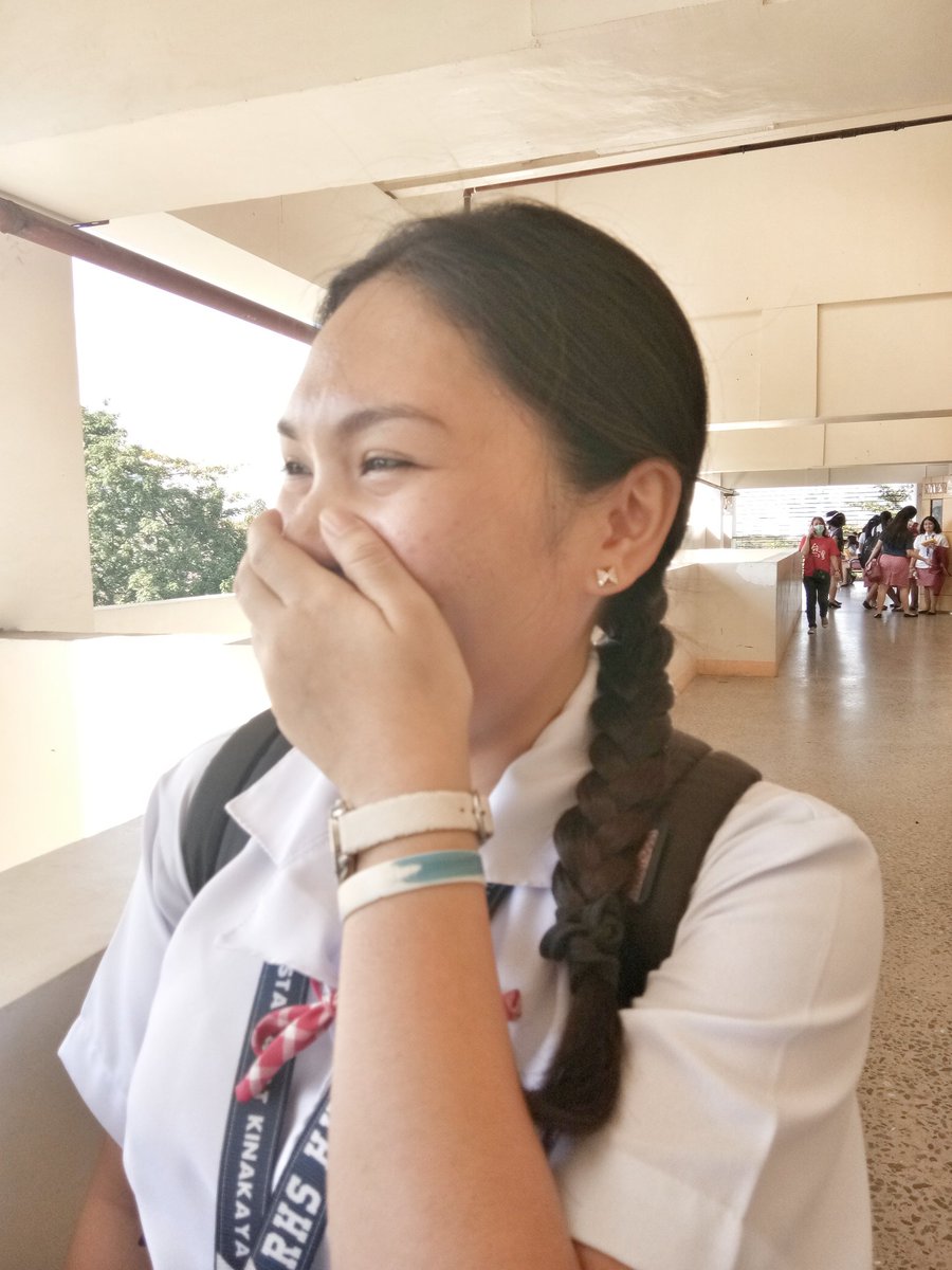 sarahdprinsesa's tweet photo. * 3rd quarter with honor
Always proud of you my baby bunso.
Keep it up! Love you so much! ❤ @shienaaaa
And also, so proud of @vivoree And @hashtag_CK More blessings to come. 💜
@mor1019 #DyisIsItManila May Tama Ka by CK and Vivoree
#KierVIForMMK #KierVi https://t.co/EaO2rZR2D5
