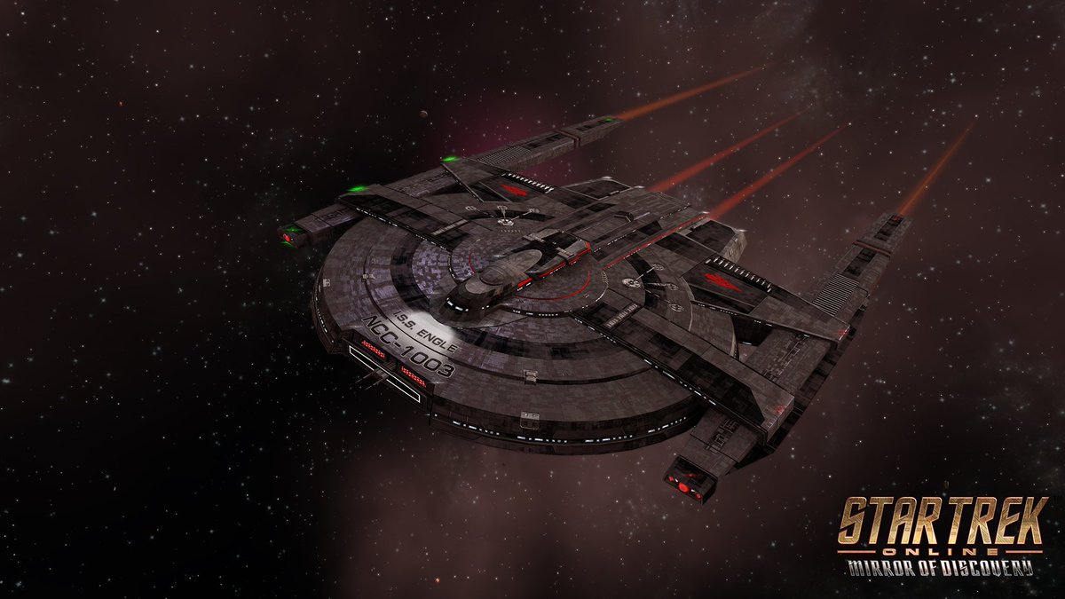 Star trek online cruiser guide