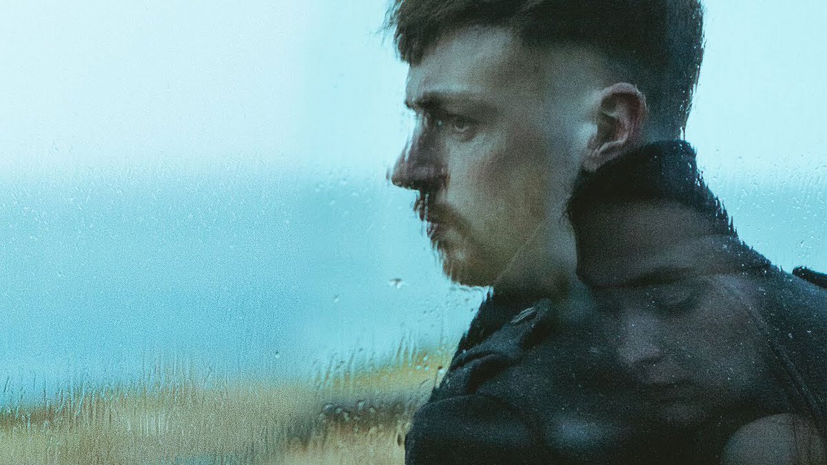 So proud to show you all our new video for Loving You which we shot in Isle of Skye directed by Stuart Alexander.  And yes, we carried that piano up the mountain. 😂❤️ x Watch it here: youtu.be/ZRztvfiu-RM