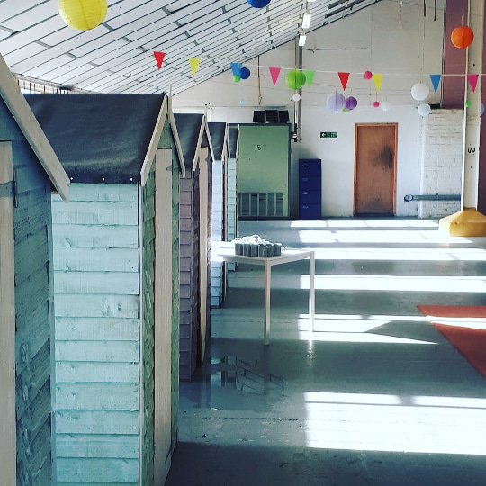 FactoryClay's tweet image. We're well in to 2019 so let us help you get big plans off the ground! We're getting ready to launch a new business hub so if you're looking for flexible work space in growing entrepreneurial creative community contact us: info@theclayfactory.co.uk #FridayMotivation #business