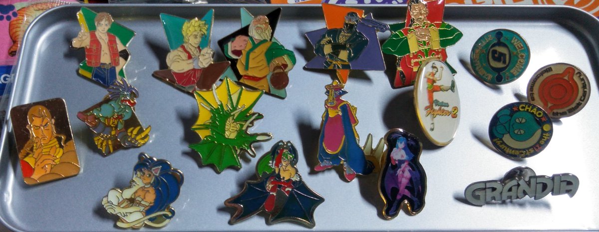バーチャファイターアニメ
