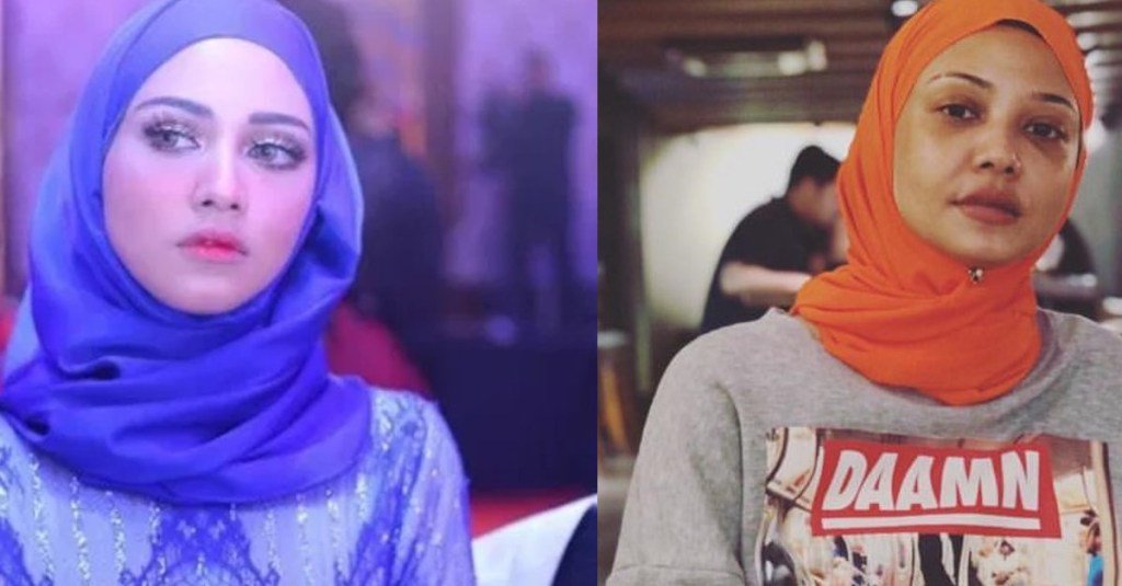 beautifulnara's tweet photo. Muat Naik Foto Terbaru, Netizen Terkejut Imej Selekeh Fathia Latiff https://t.co/zGnPLxTUnO https://t.co/ucrQMnfbzK
