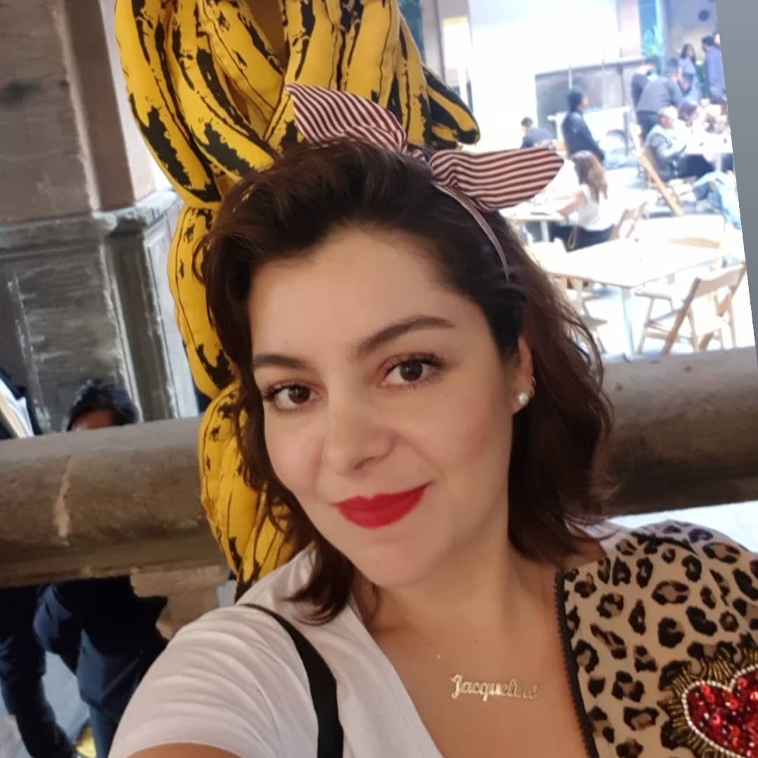jackienovales's tweet photo. #NewProfilePic https://t.co/dbCoVTqWtC
