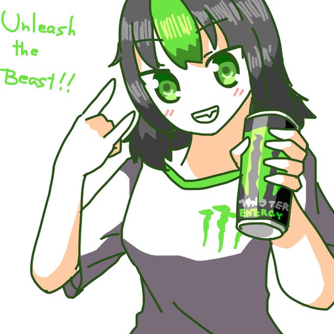 モンスターエナジーのtwitterイラスト検索結果 古い順 モンスターエナジーのtwitterイラスト検索結果 古い順