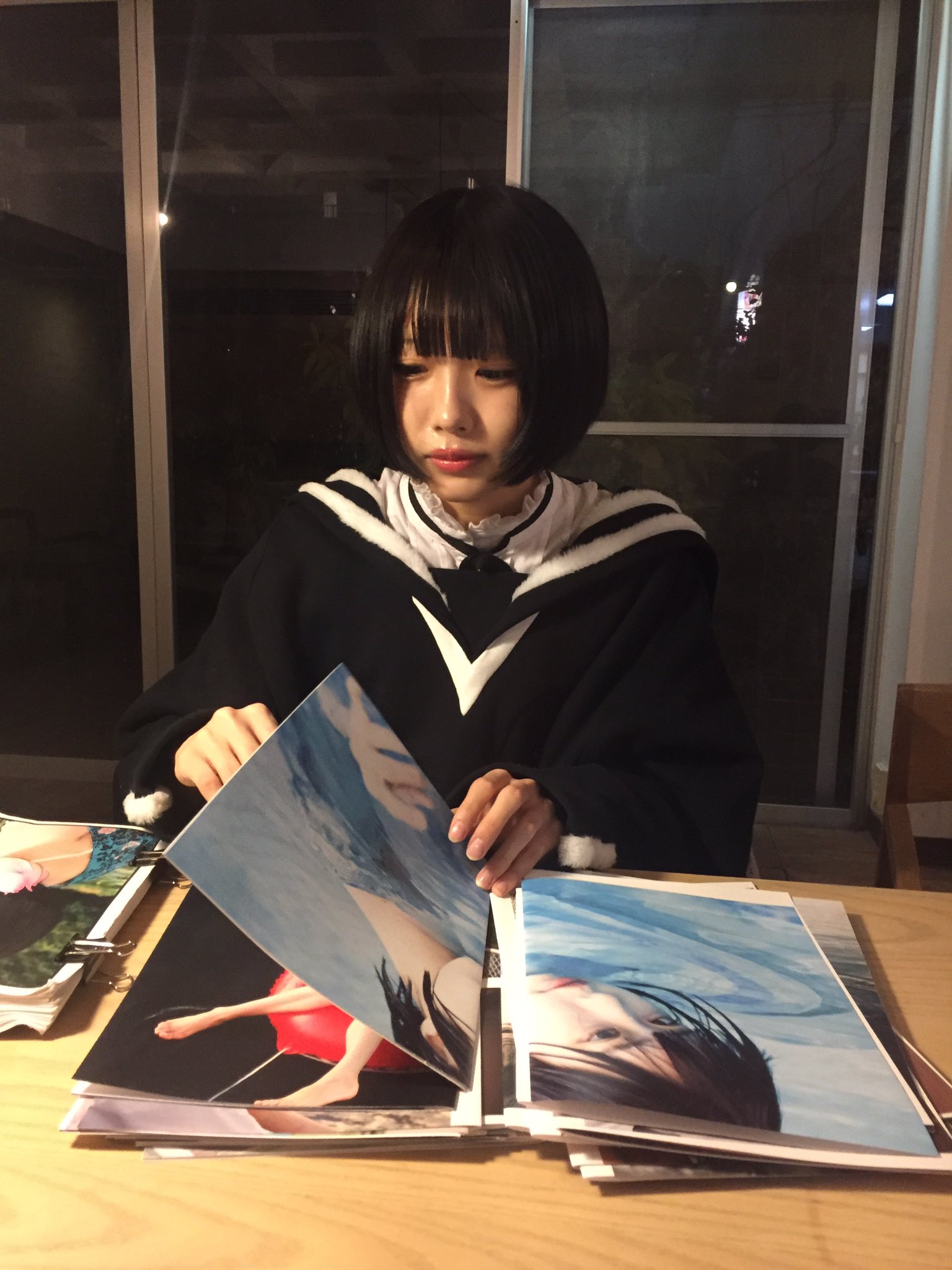 あのファースト写真集『ANOther』公式 on X: あのファースト写真集『ANOther』公式 on X: