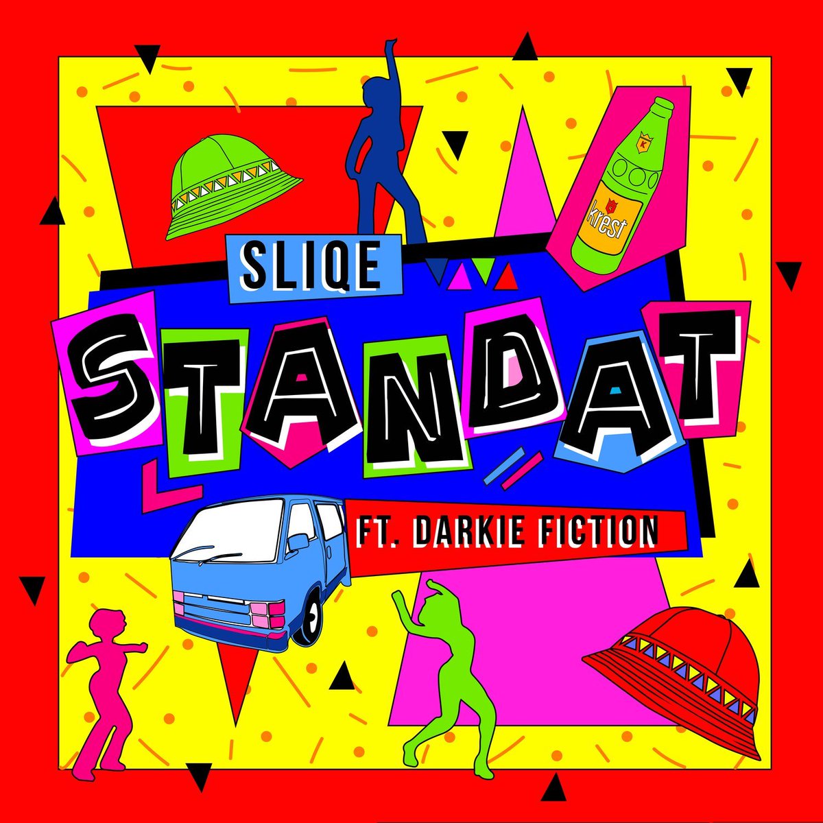 Africori's tweet photo. The great irony is that moral compasses will be lost on the dancefloor when #Standat comes on 😂😂. Just watch 💃🏽🕺🏽
@Sliqe ft. @darkiefiction
https://t.co/0GFr3x927Z
#AfricanMusic #NewMusicFriday #FridayFeeling #AfroFreshFriday https://t.co/4YyBS8zP5q