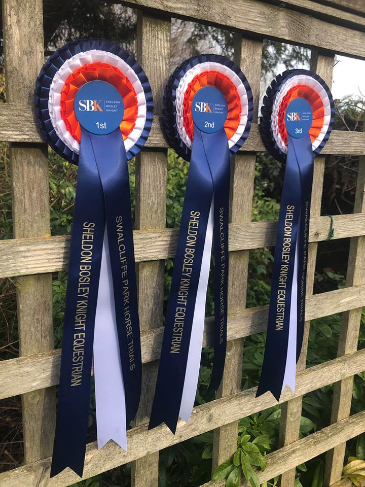 SheldonBKnight's tweet photo. Looking forward to @SwalcliffeParkE Horse Trials 16-17 March. The Rosettes look great @RosettesDirect @BEventing
#SPHT #SBKsponsorship https://t.co/IuOsjTtNoz