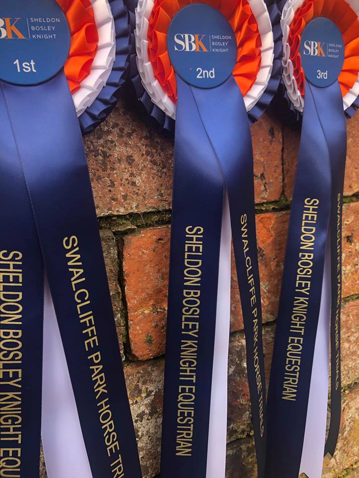 SheldonBKnight's tweet photo. Looking forward to @SwalcliffeParkE Horse Trials 16-17 March. The Rosettes look great @RosettesDirect @BEventing
#SPHT #SBKsponsorship https://t.co/IuOsjTtNoz
