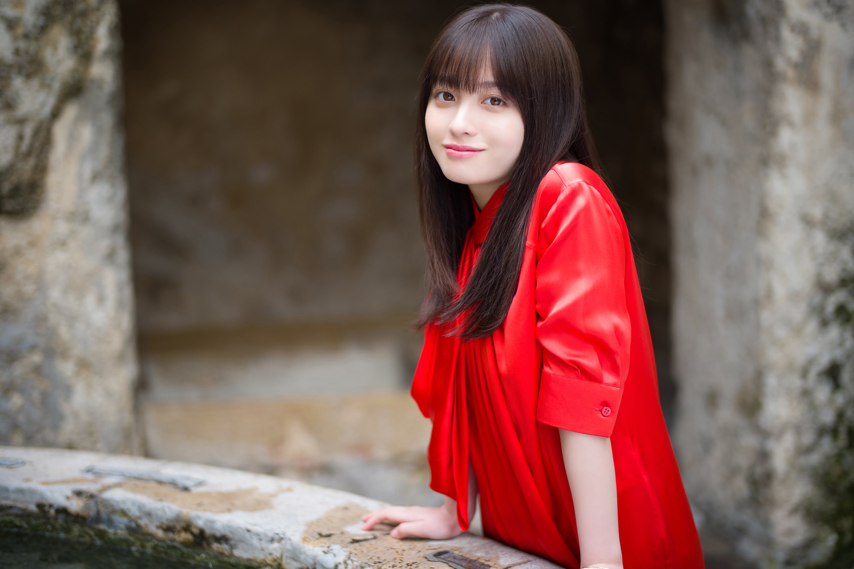 公式】橋本環奈写真集「NATUREL」 (@HK2_FR) / X