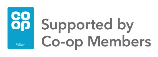 Can you help support our Fundraising with the Co-Op? Also news on our Ambassador Programme conta.cc/2DTU0Eh