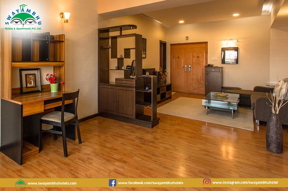 swayambhu hotel and apartments (SwayambhuAnd) Twitter