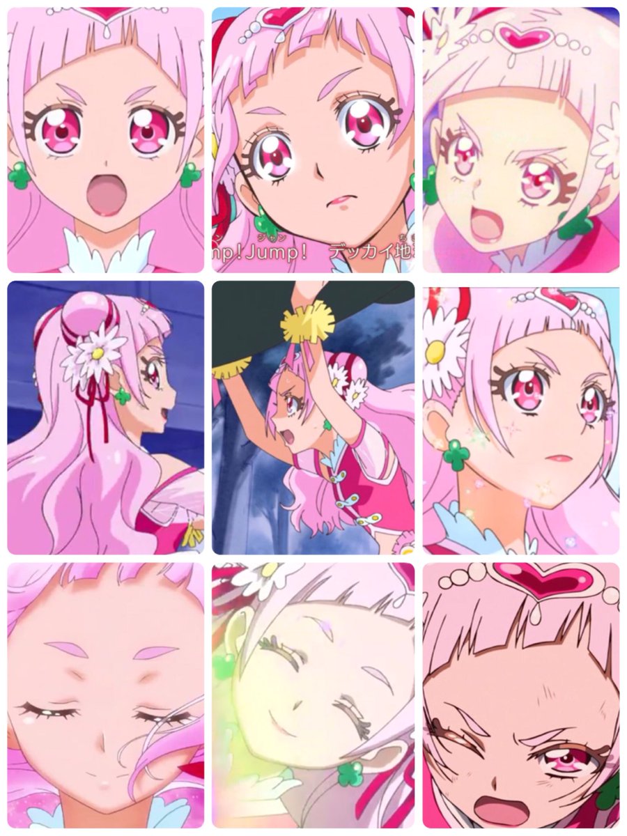 このタグを見た人はキュアエールのイケメン画像貼る Twitter Search