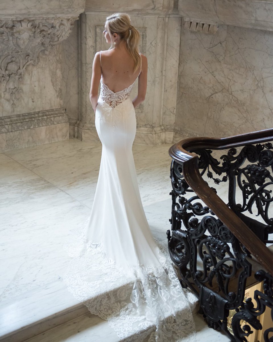 Ellis Bridals tweet media