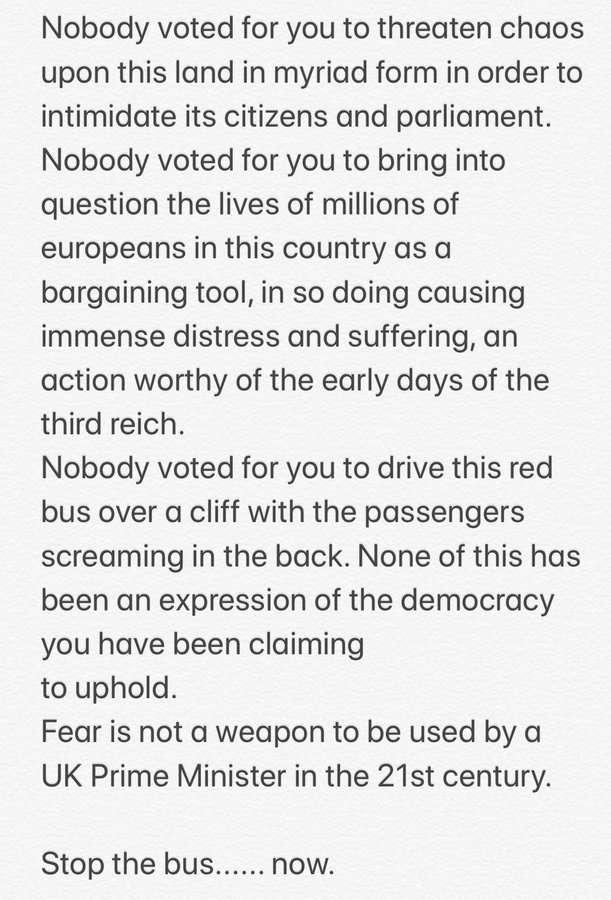 Ver imagem no Twitter