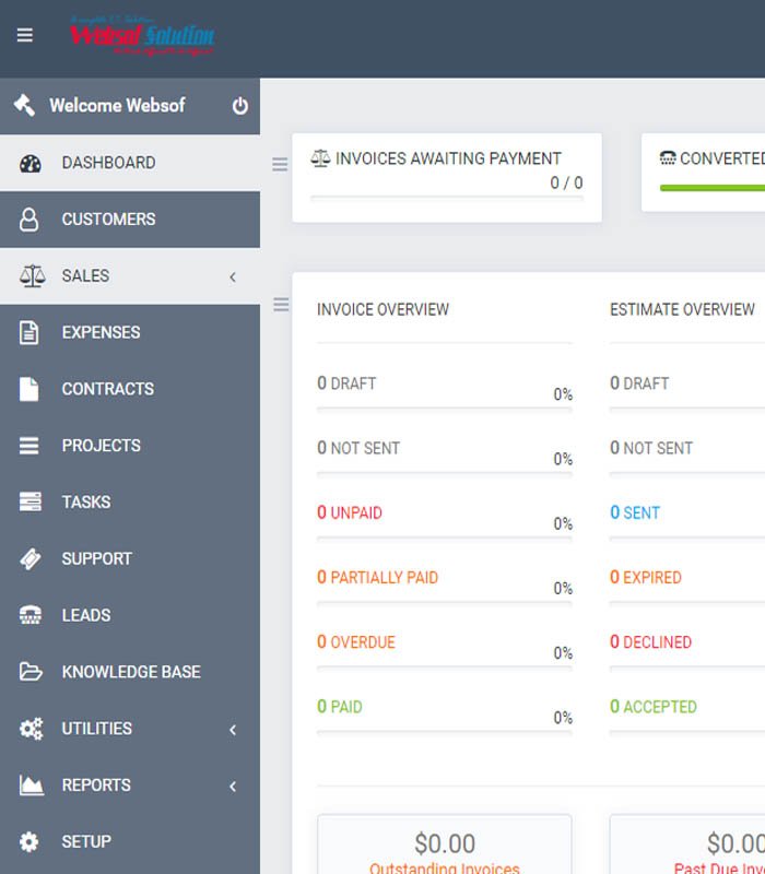websofsolution's tweet image. best crm software in india-

Benefits of CRM software.
(1)Enhanced relationships with customers- 
(2)Lesser data entry- 
(3)Better communication-
(4)Healthier pipelines- 
(5)Higher revenue-
(6)More collaboration = a strong business-
see more - websofsolution.com/websof-crm-sof…