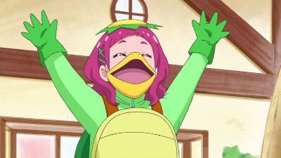 ひまい なぜプリキュアはこんなにカッパが好きなのか 単に子供向けアニメだから 誰か説明してwww Precure スタプリ ひまい なぜプリキュアはこんなにカッパが好きなのか 単に子供向けアニメだから 誰か説明してwww Precure スタプリ