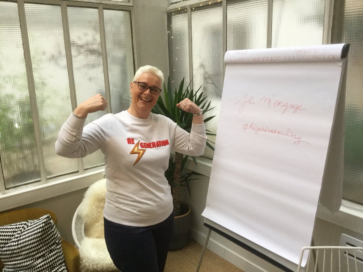 ChiniSegara's tweet photo. #re⚡️generation en mode warrior avec LION CONSULTING https://t.co/O0iLdRKW1C
