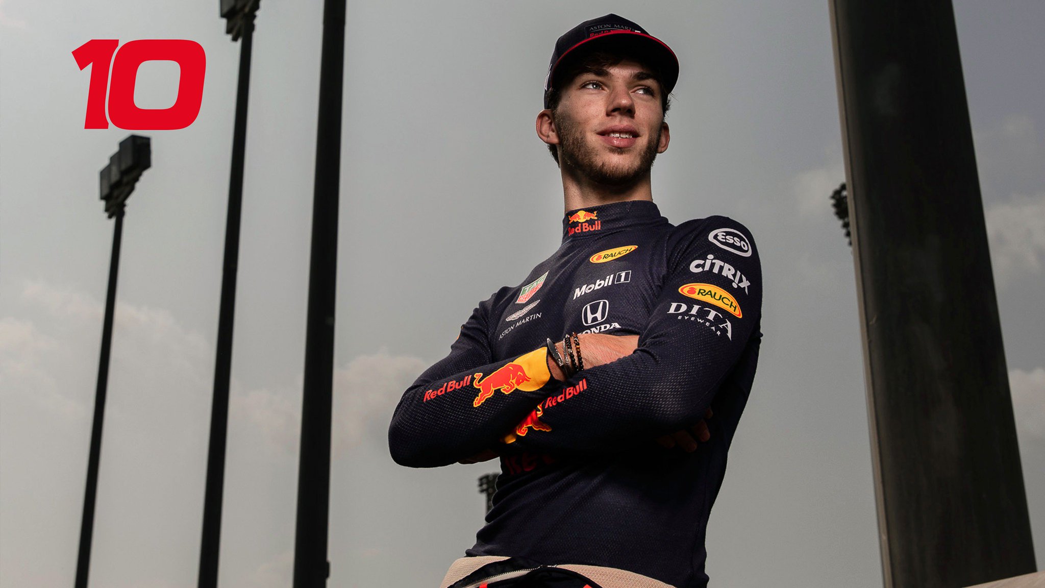 Red Bull Racing on Twitter: 