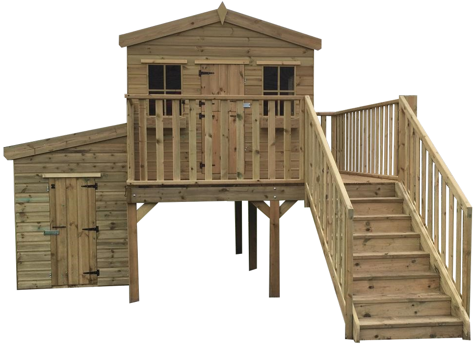 Denbigh Timber tweet media