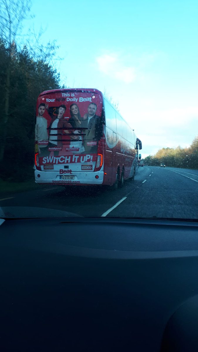 gerwall's tweet image. #YourNewDailyBeat @beat102103