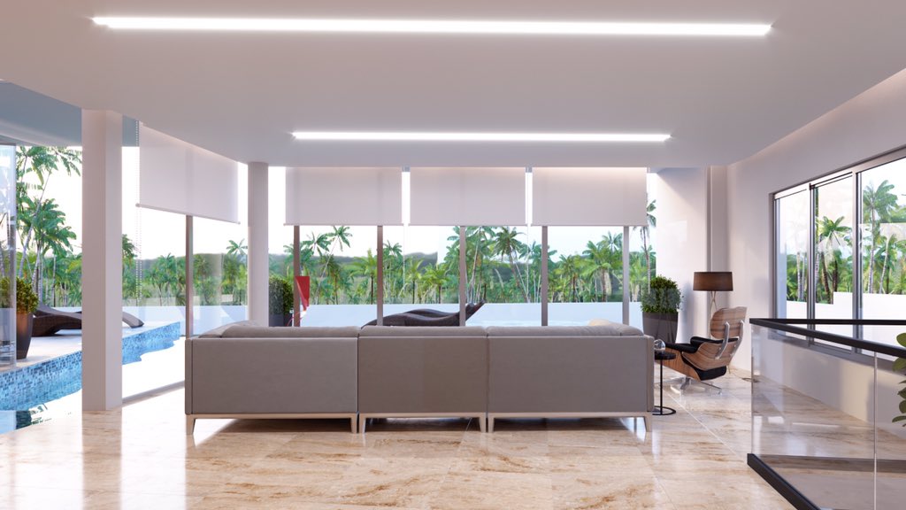 buildformltd's tweet image. BB Private Retreat: A Sanctum Sanctorum of living. A place to unwind and take sanctuary from outside intrusions. Visualisation by @exp_diff #design #architecture #beachhouse #beachlife #contemporarydesign  #Accra #Ghana