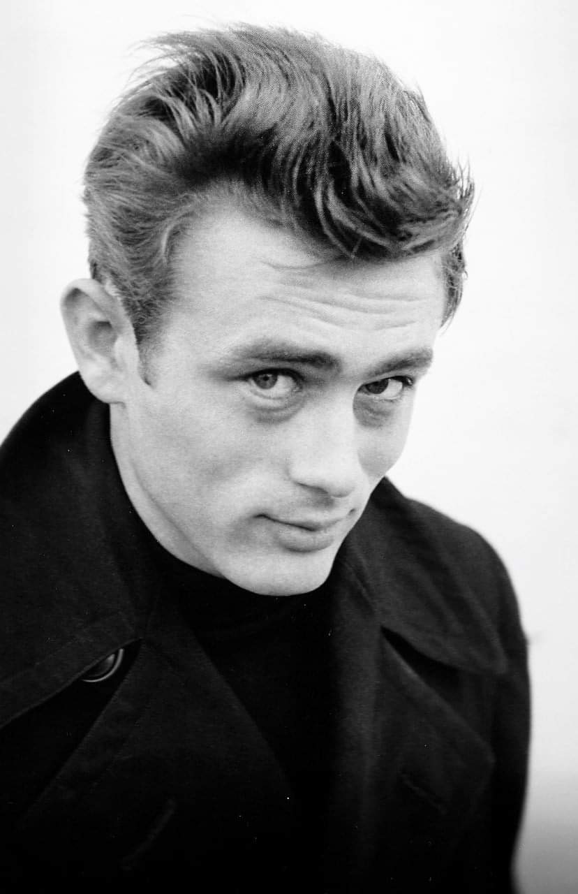 James Dean (James Byron Dean Birth 1931.2.8 1955.9.30
Happy Birthday
 