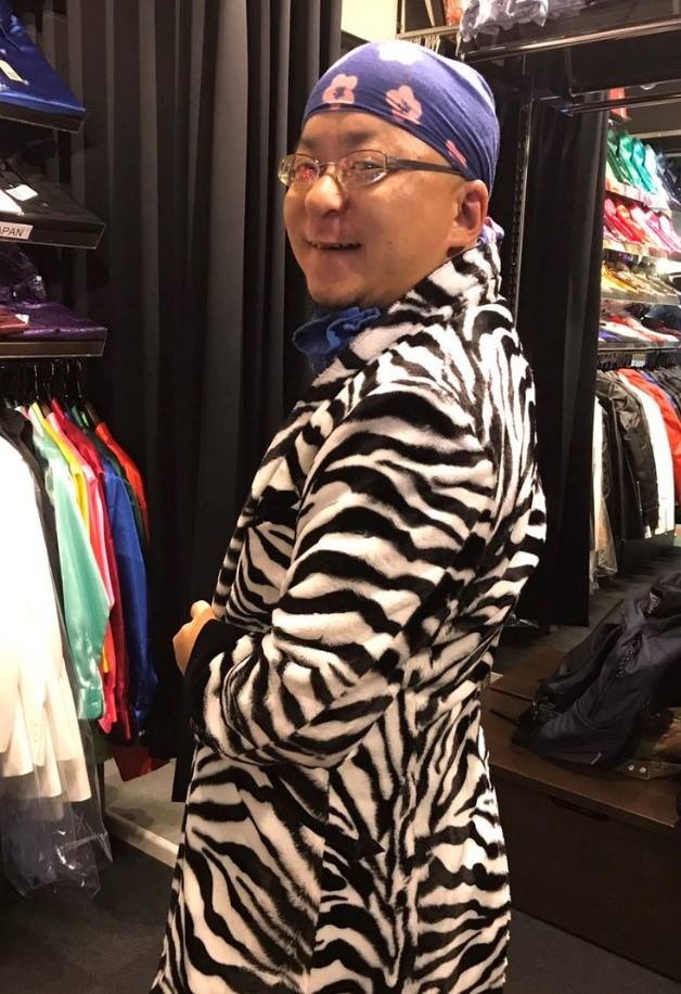 大野裕明/平和工業株式会社 on Twitter