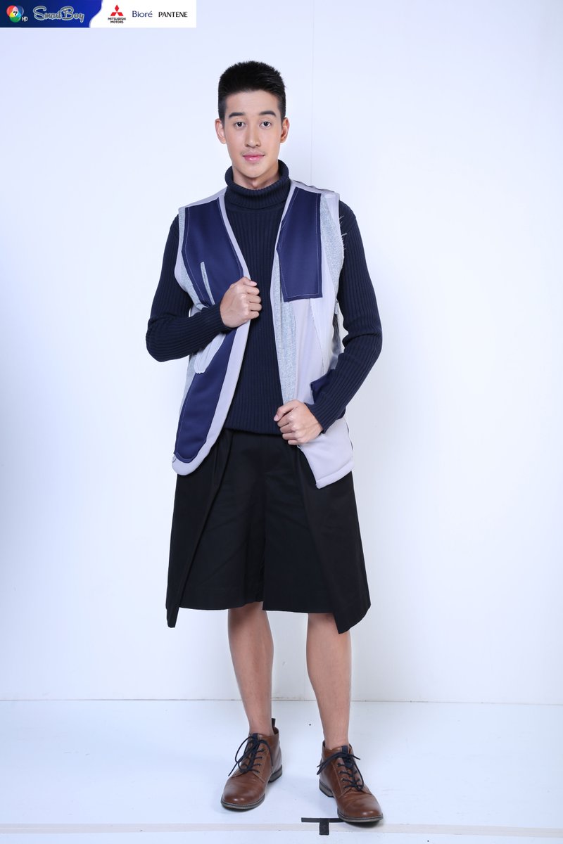 tsmch7's tweet photo. 'เชลล์ ธกฤต' #SmartBoy2016 เชิญชวนหนุ่มวัยทีน เวทีการประกวด #SmartBoy2019 ในวันเสาร์ที่ 9 กุมภาพันธ์ 2562 เวลา 10.00-13.00 น. ณ เดอะสตรีท รัชดา

สมัครออนไลน์
https://t.co/a94QZAD9ri https://t.co/2vcM5KtJFs