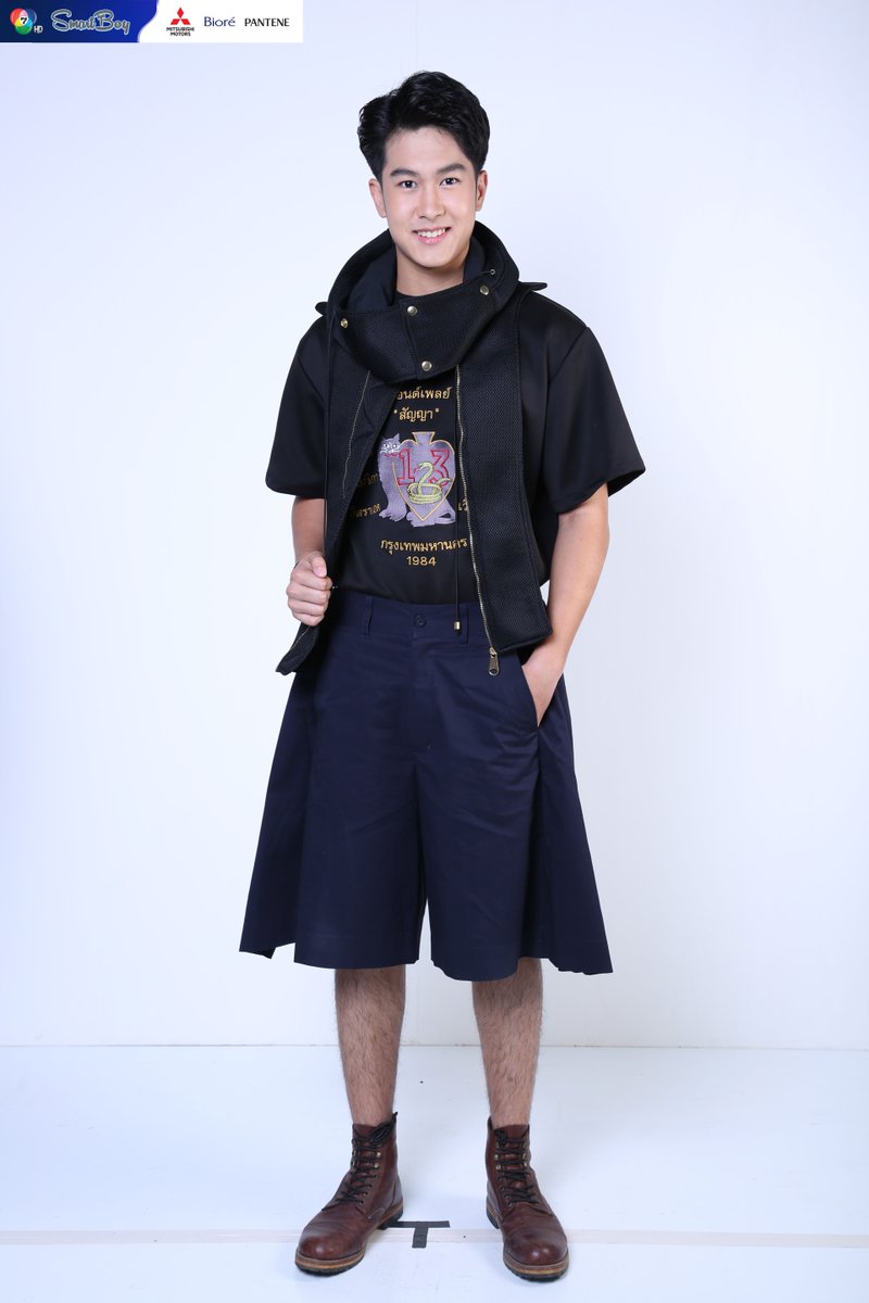 tsmch7's tweet photo. 'ภูมิ เกียรติภูมิ' 1 ใน 12 ผู้เข้าประกวด #SmartBoy2018 เชิญชวนหนุ่มวัยทีน เวทีการประกวด #SmartBoy2019 ในวันเสาร์ที่ 9 กุมภาพันธ์ 2562 เวลา 10.00-13.00 น. ณ เดอะสตรีท รัชดา
สมัครออนไลน์
https://t.co/a94QZAD9ri https://t.co/sbWYP3ACaM