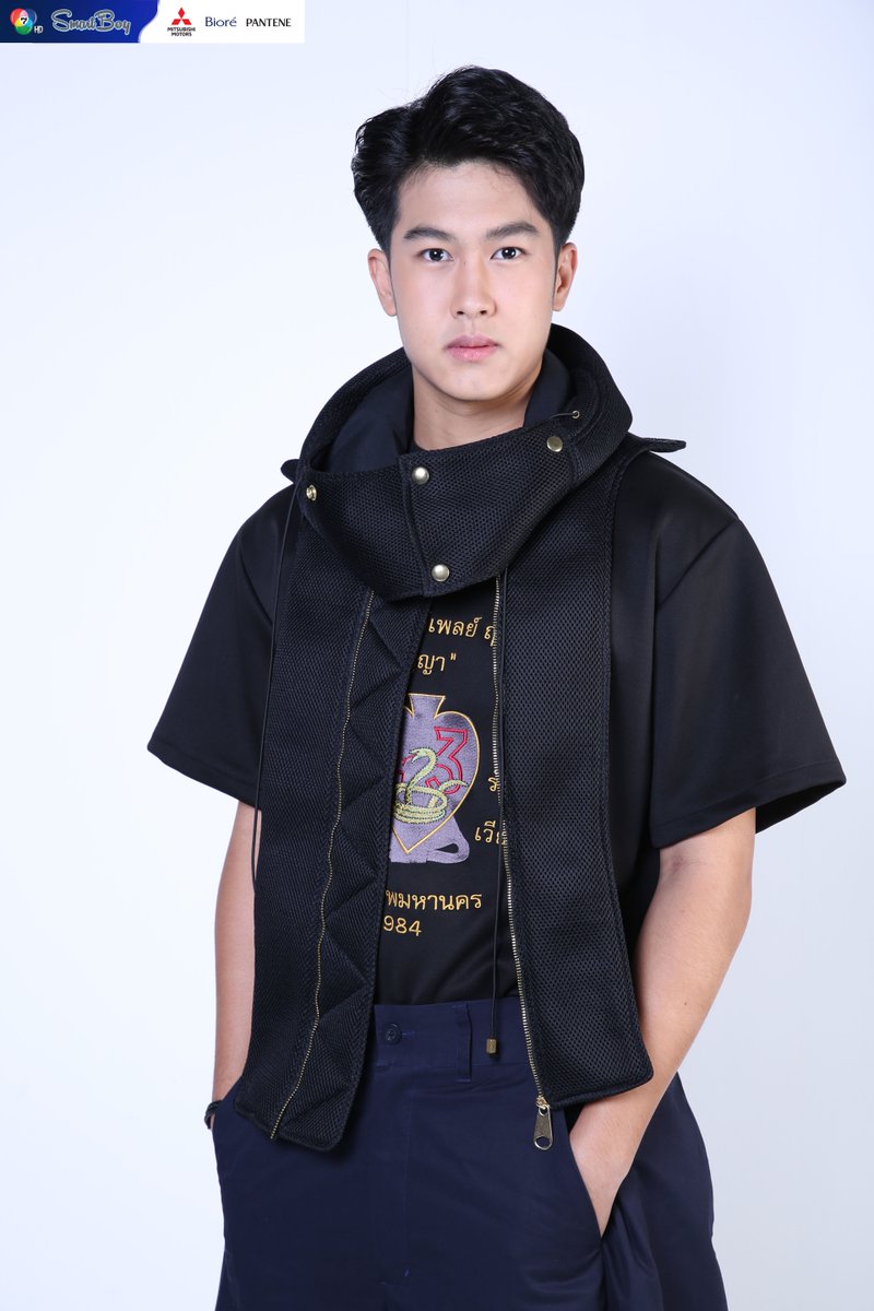 tsmch7's tweet photo. 'ภูมิ เกียรติภูมิ' 1 ใน 12 ผู้เข้าประกวด #SmartBoy2018 เชิญชวนหนุ่มวัยทีน เวทีการประกวด #SmartBoy2019 ในวันเสาร์ที่ 9 กุมภาพันธ์ 2562 เวลา 10.00-13.00 น. ณ เดอะสตรีท รัชดา
สมัครออนไลน์
https://t.co/a94QZAD9ri https://t.co/sbWYP3ACaM