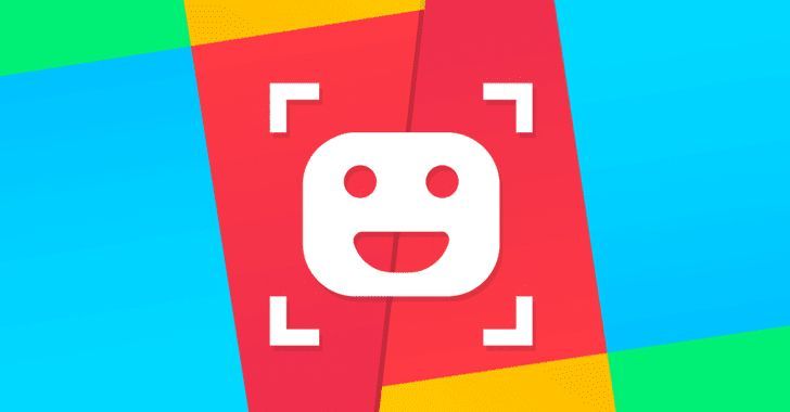 matgrube's tweet photo. Several Popular Beauty Camera Apps Caught #Stealing Users' Photos. #DataPrivacy https://t.co/6raoWpFreJ #leadingdigital https://t.co/7H9y18FEqW